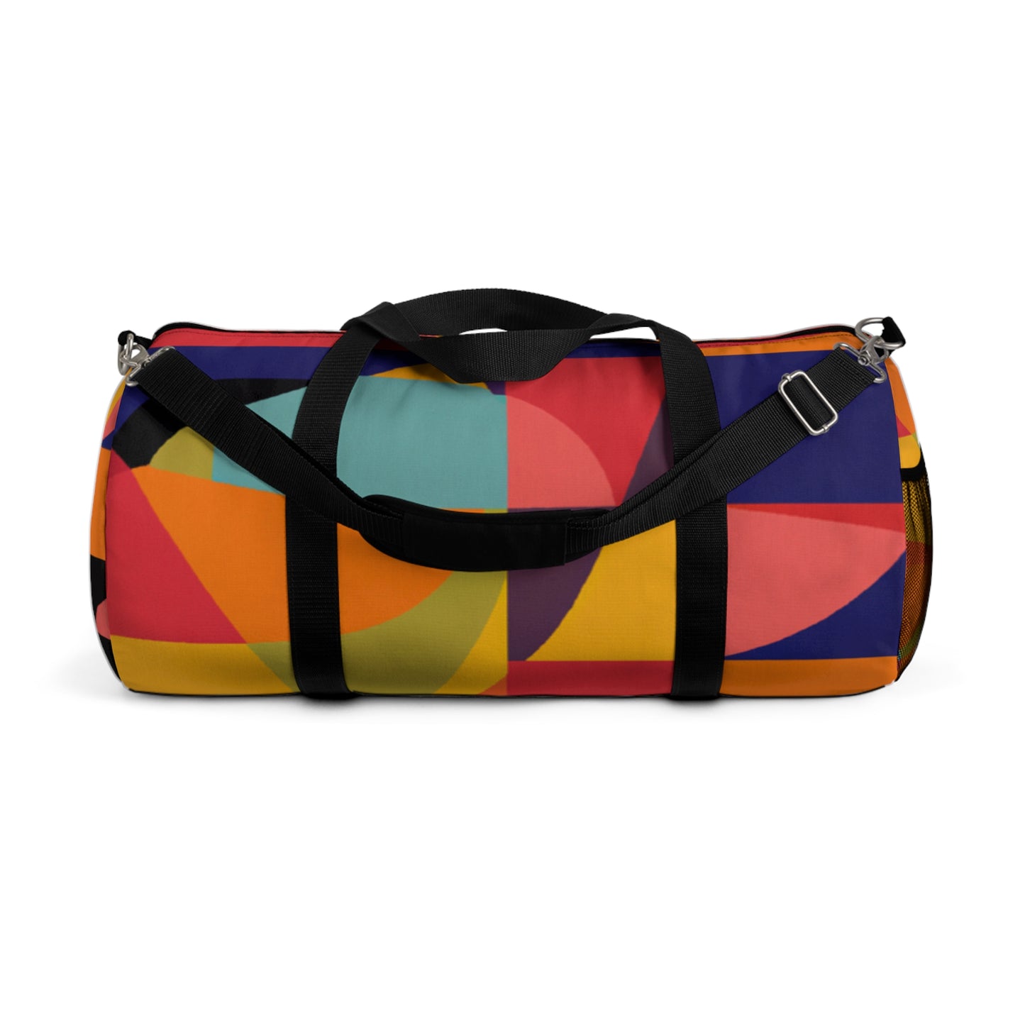 .

Lady Winifred Von Luxemburg - Duffel Bag