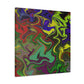 Amirah Givens. - Canvas