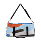 .

Marinette le Ferrier - Duffel Bag