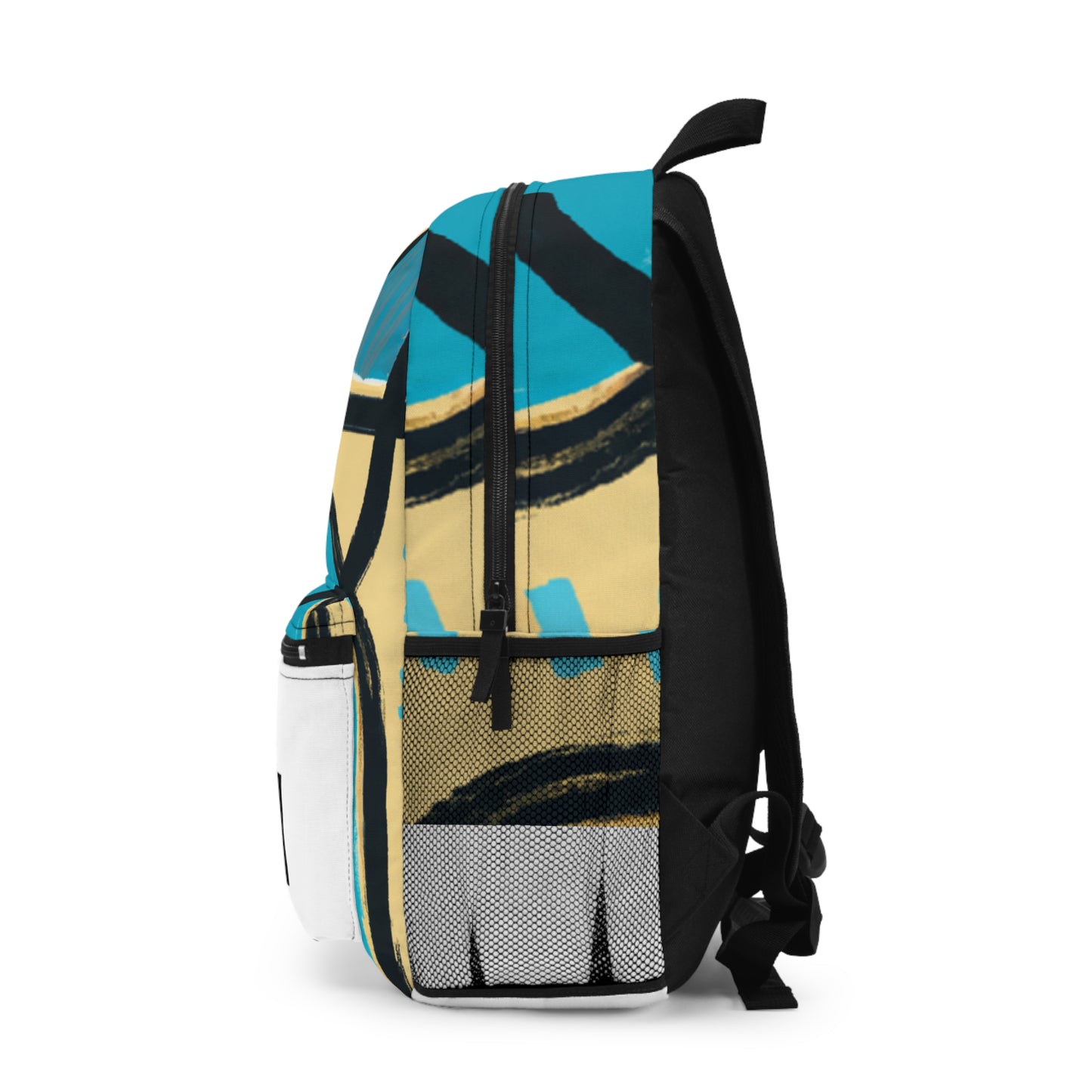 Claude Sweetbreeze - Backpack