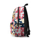 Edna Lawrence-Johnson - Backpack