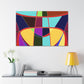 George Jefferson Smith. - Canvas