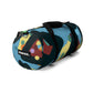 .

Emilia de Medici - Duffel Bag