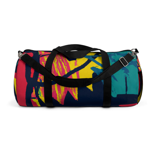 Victorio di Roselli - Duffel Bag