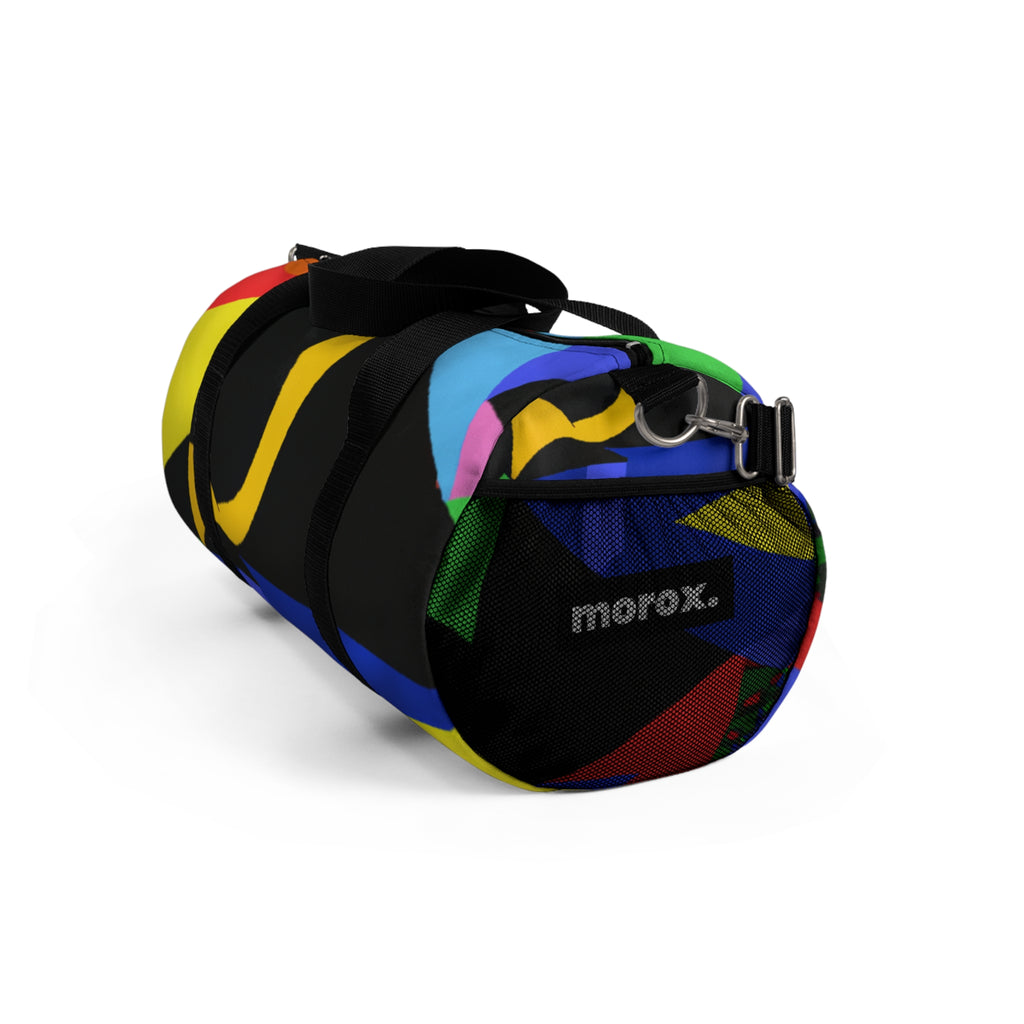 .

Catherine de Luxe - Duffel Bag