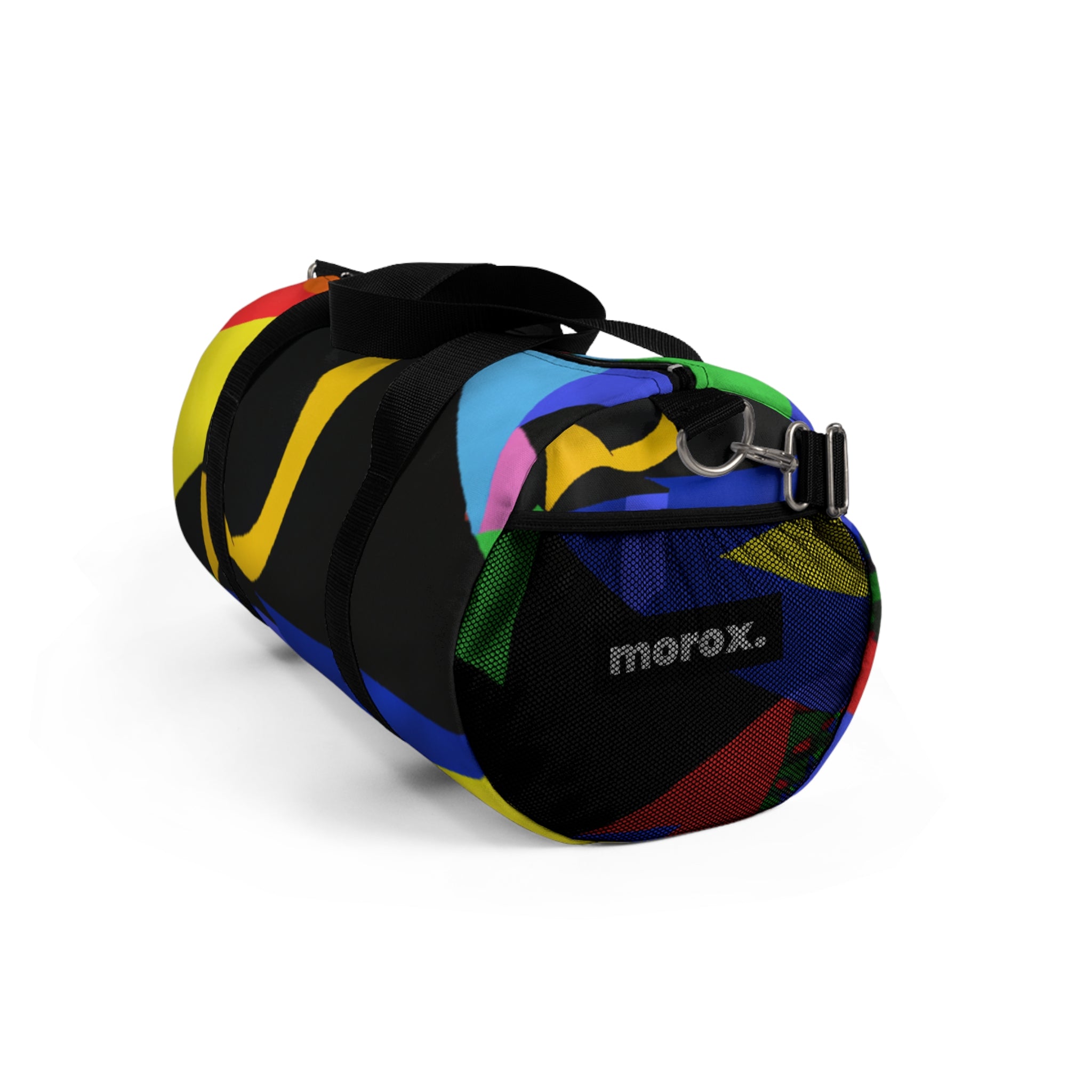 .

Catherine de Luxe - Duffel Bag