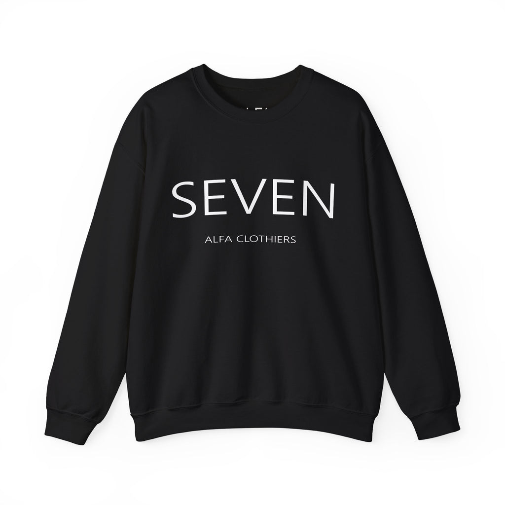 The SEVEN by ALFA Clothiers Sweatshirt