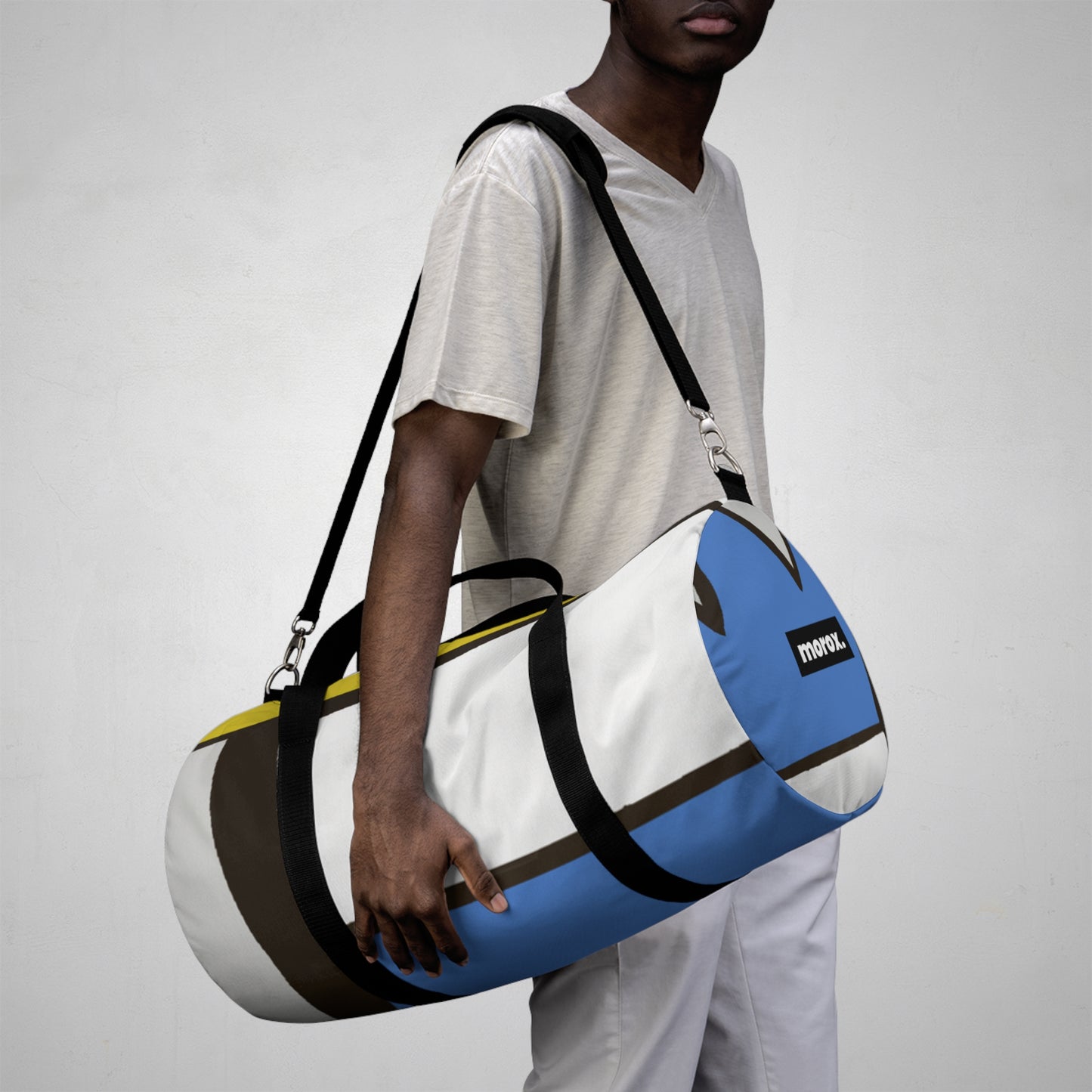 Bart Catena - Duffel Bag