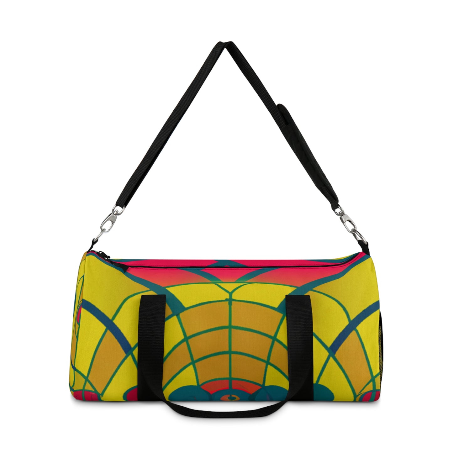 .

Lucelia de Lauredo - Duffel Bag