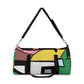 Adele de la Valette - Duffel Bag