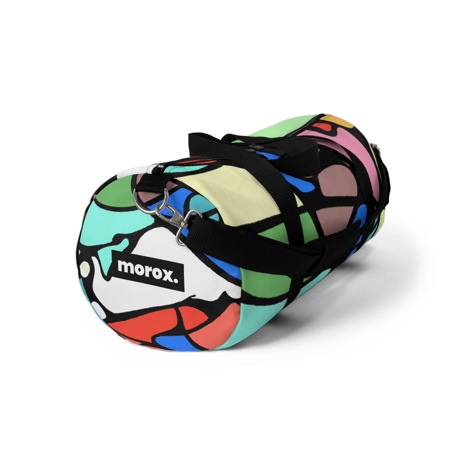 .

Liviana Bonaparte - Duffel Bag