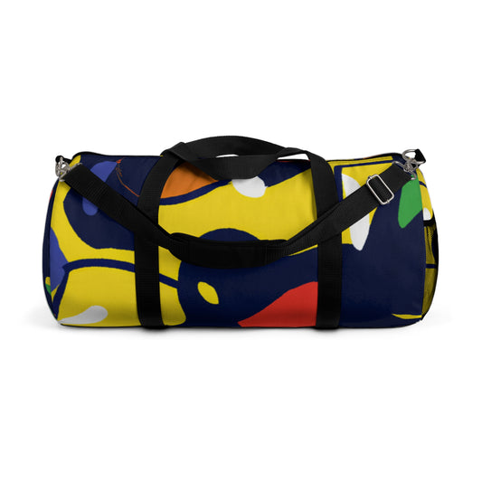 Francis LeBrun - Duffel Bag