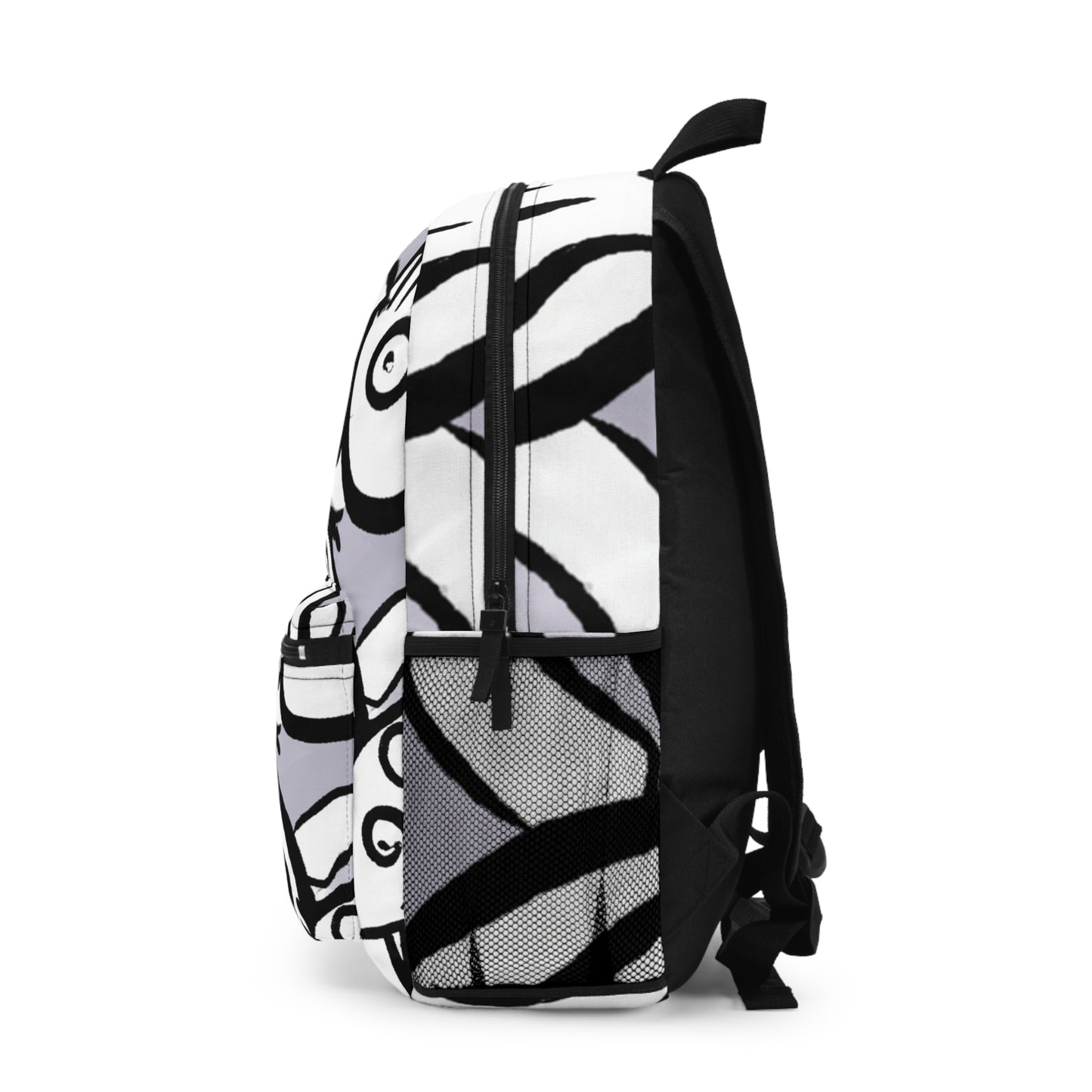 Linton Greene - Backpack