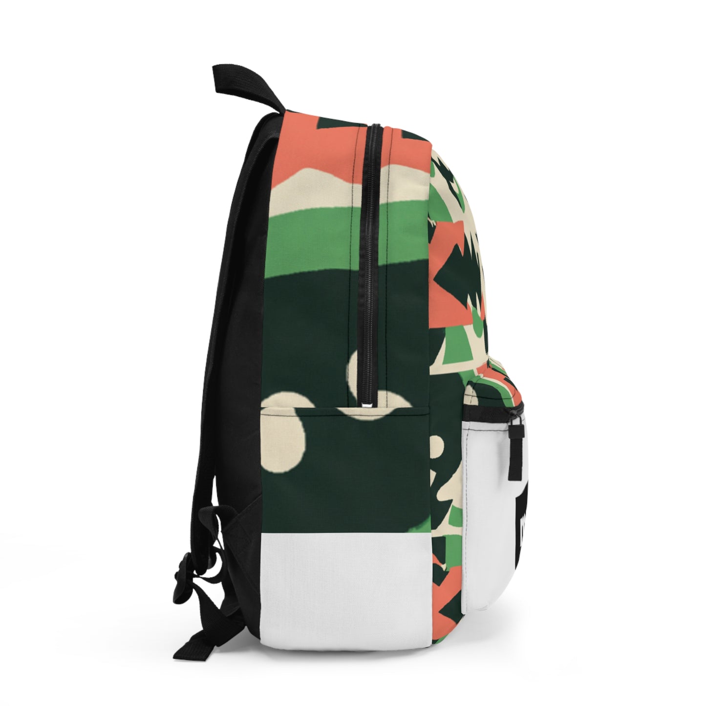 Fredericka "Freddie" Porter - Backpack