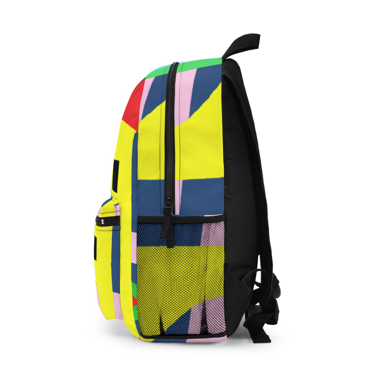 Winford Sutton - Backpack