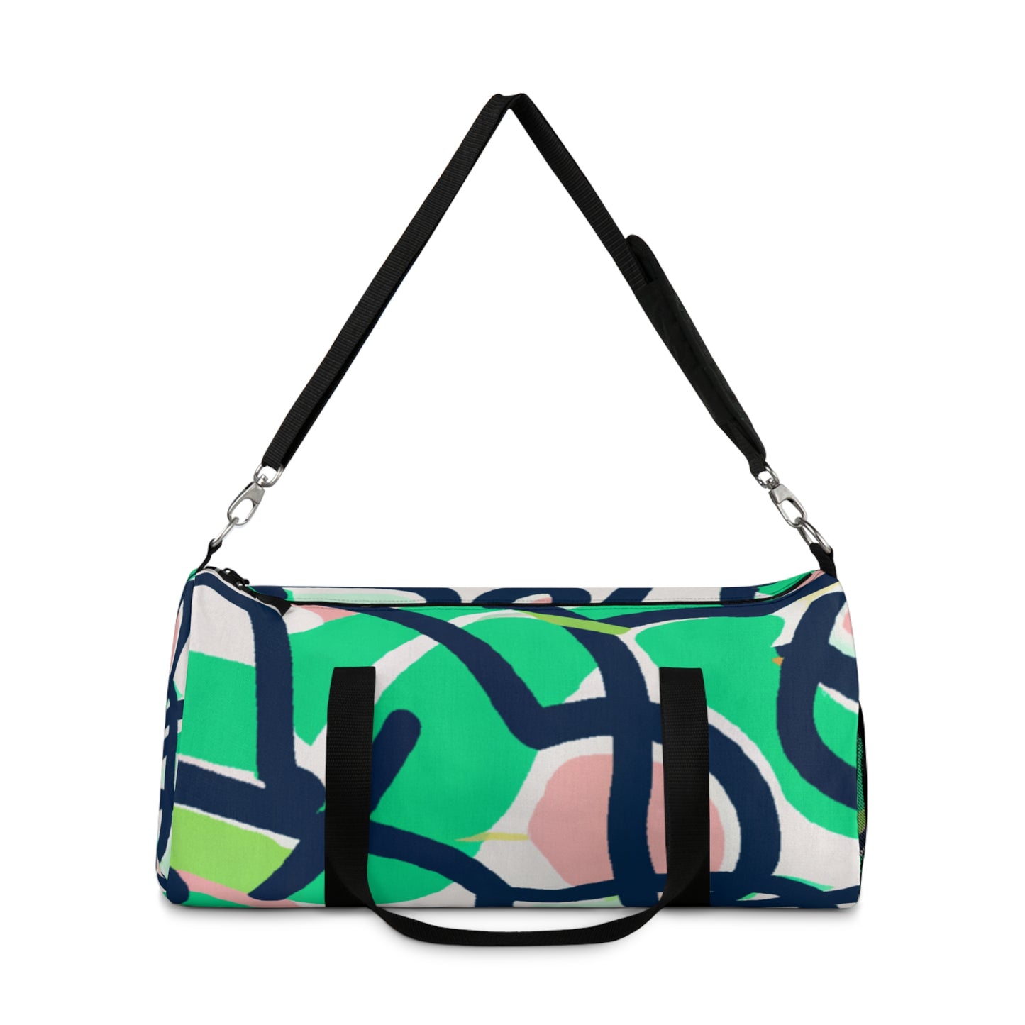 Thomasina de la Roche - Duffel Bag