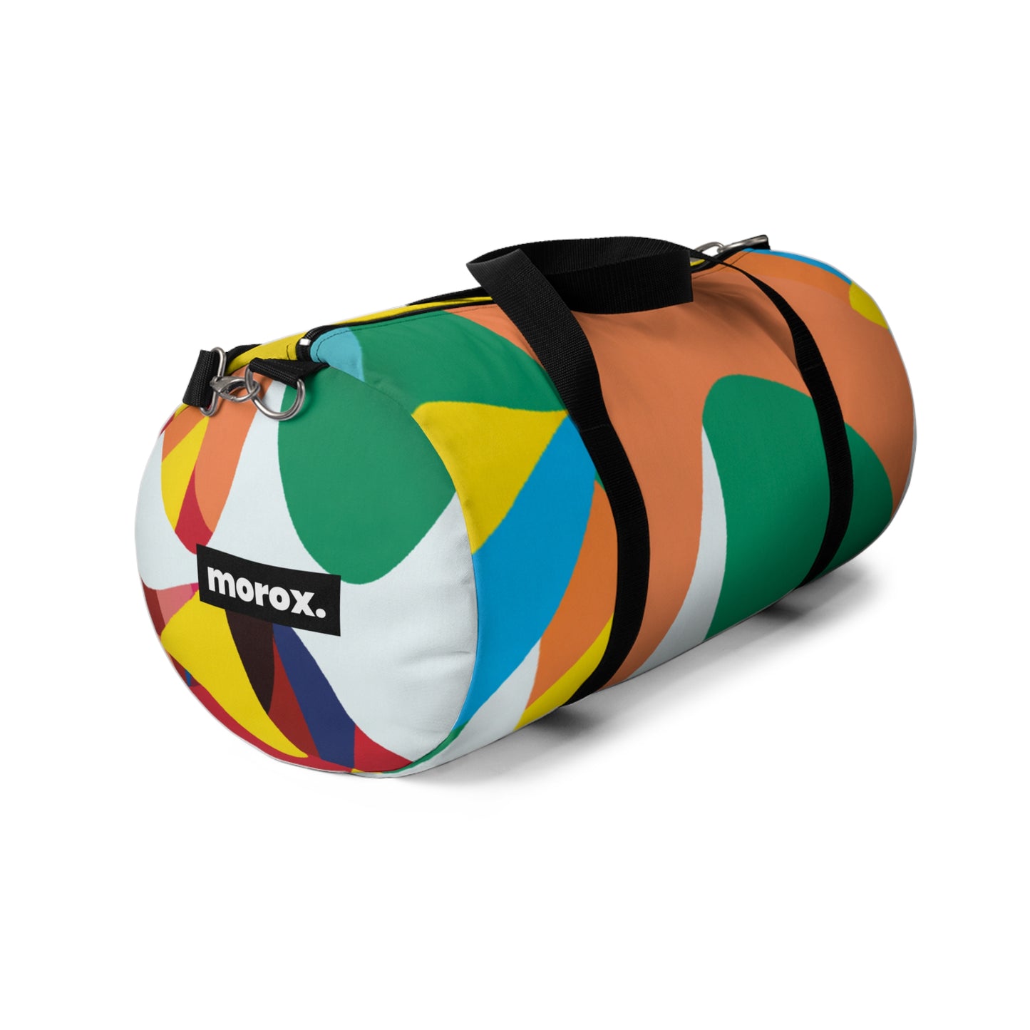 Gale del Bellagio - Duffel Bag