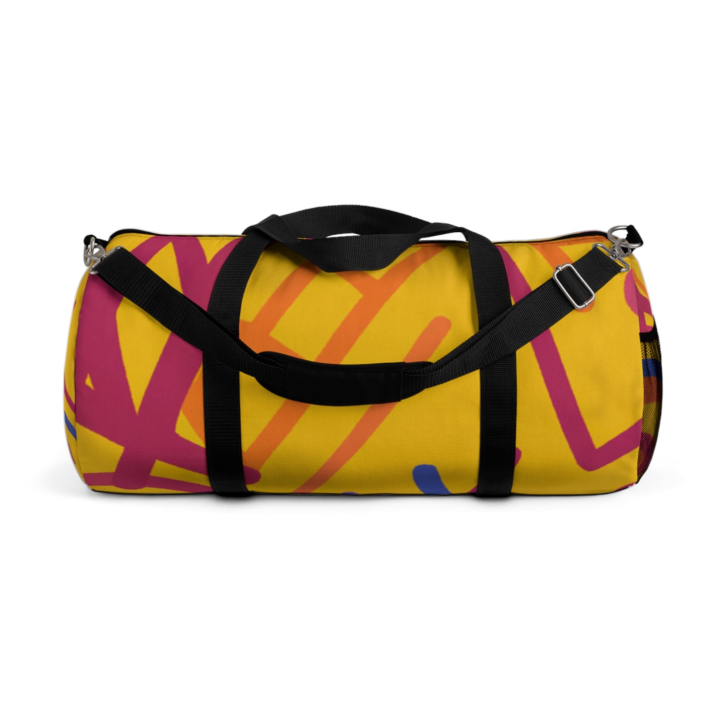 Teo Richino - Duffel Bag