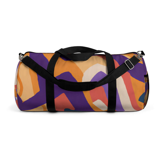 .

Baronessa Adelina di Ferrara - Duffel Bag