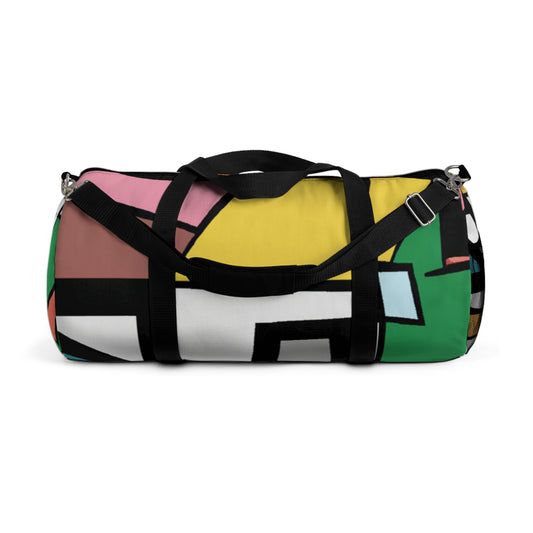 Adele de la Valette - Duffel Bag