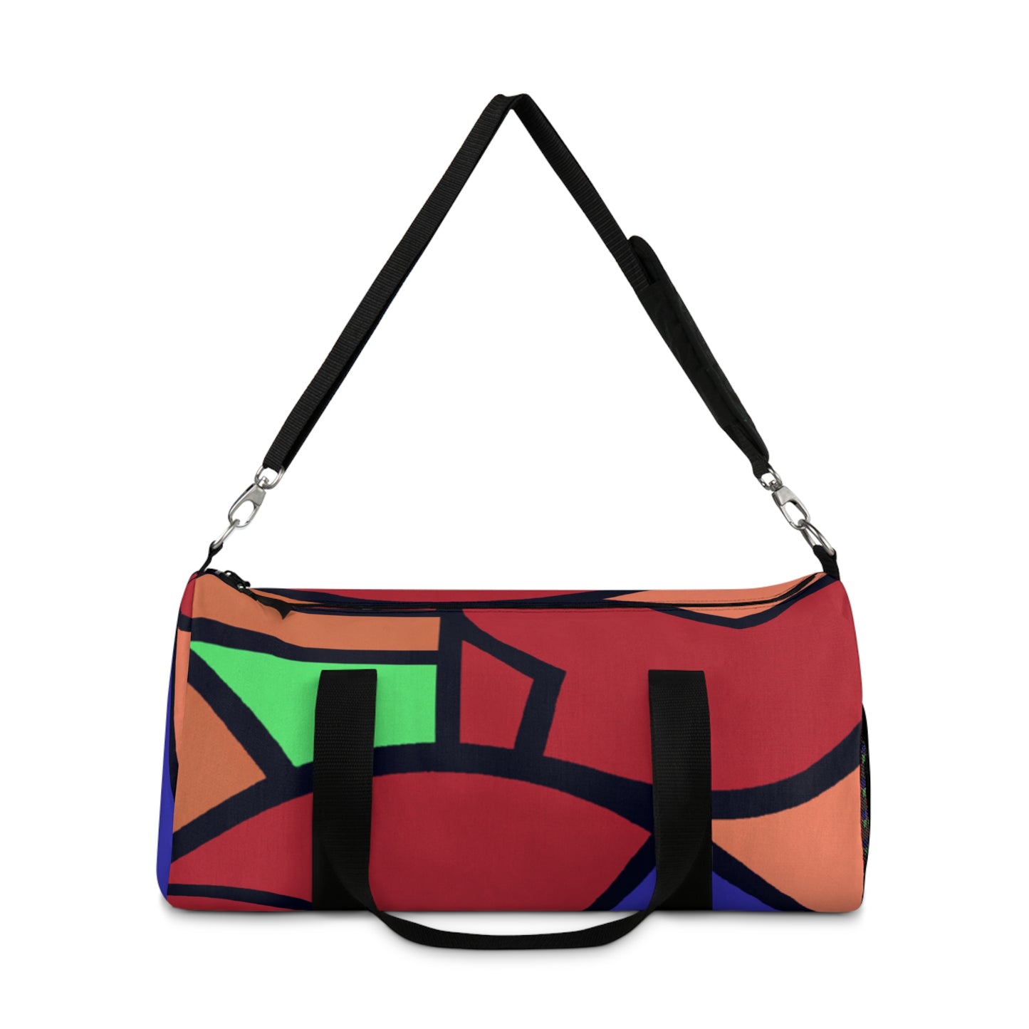 Isabelle Laurence - Duffel Bag