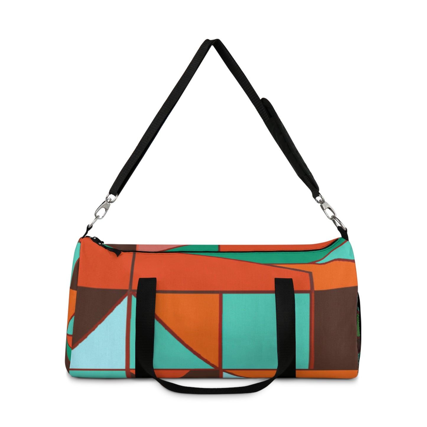 Medea Delacourt - Duffel Bag