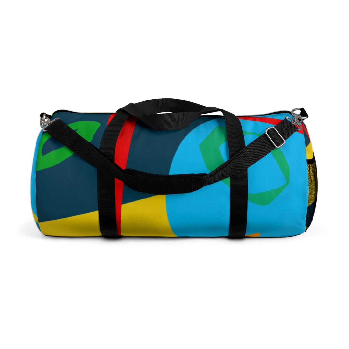 .

Victorio Valtieri - Duffel Bag