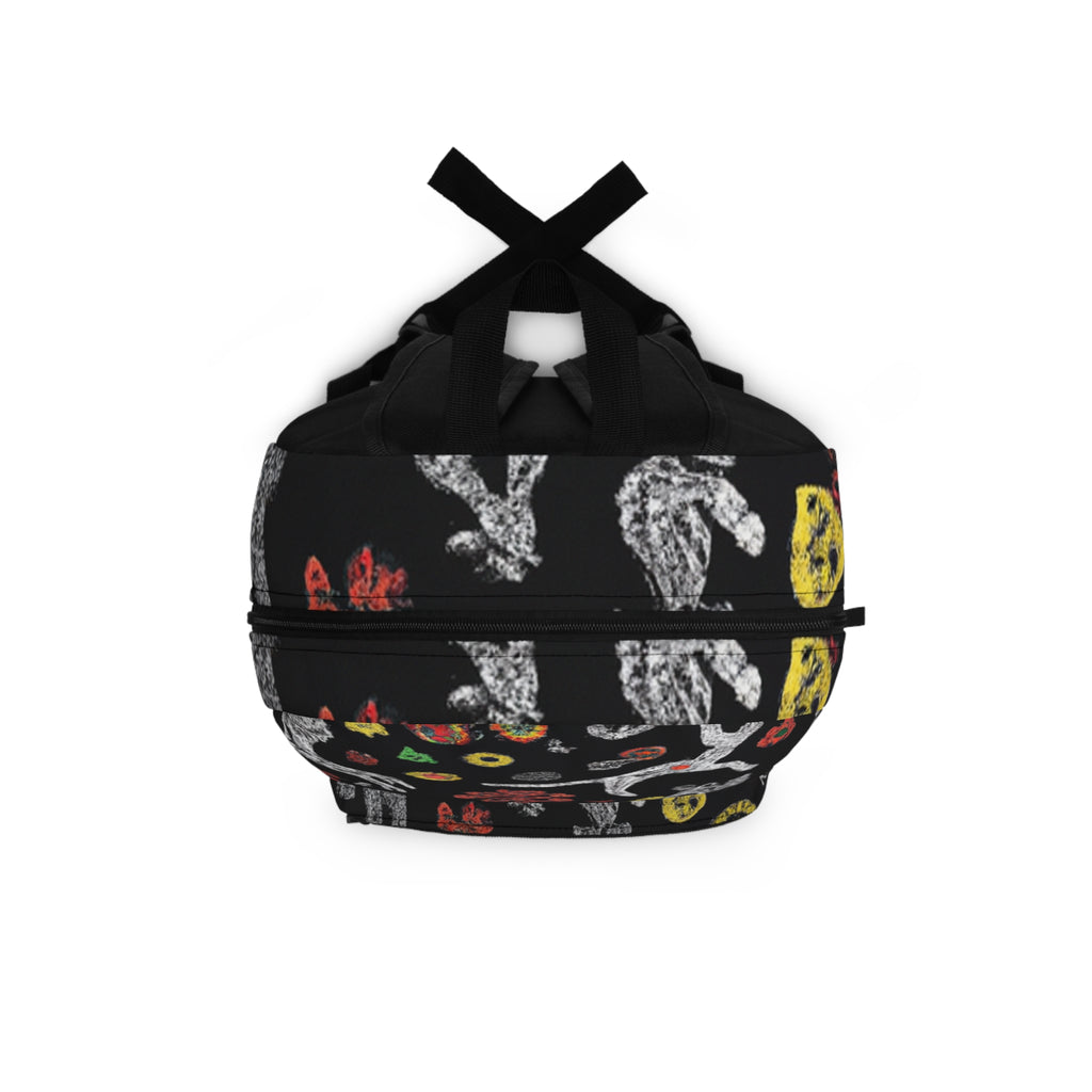 Bertina Brownlee - Backpack