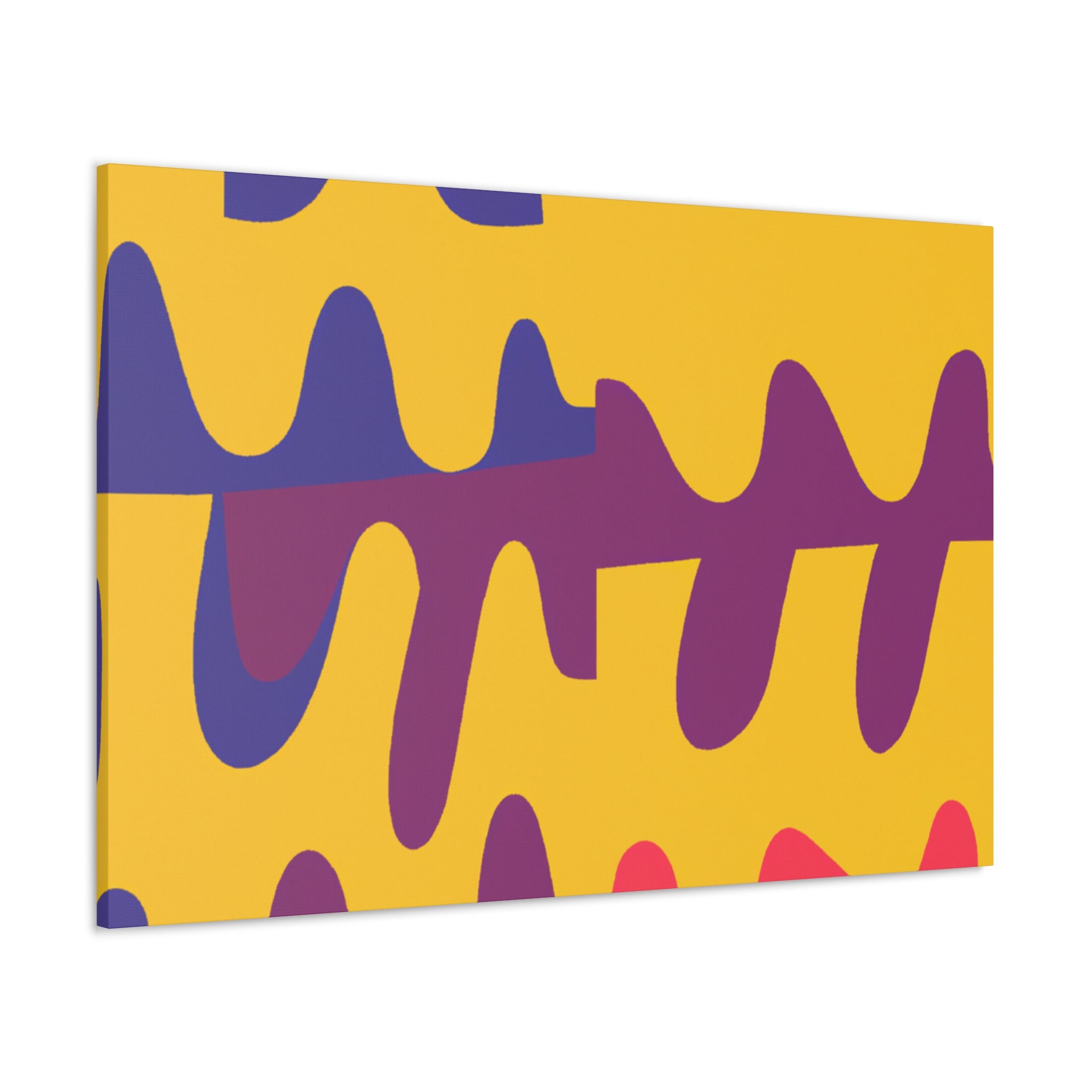 Lydia Bell  - Canvas