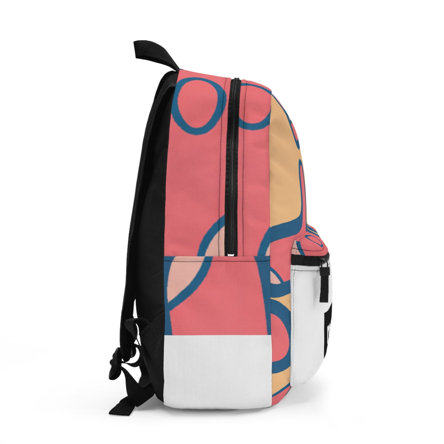 Romarius Mundae - Backpack