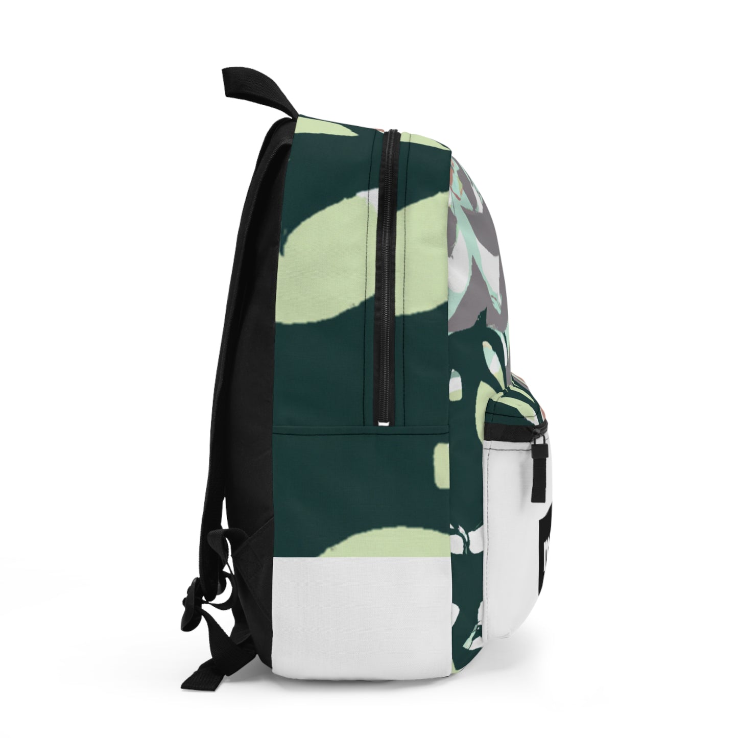 Evelyn Brooks - Backpack