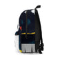 Mabelle Harden-Walker - Backpack