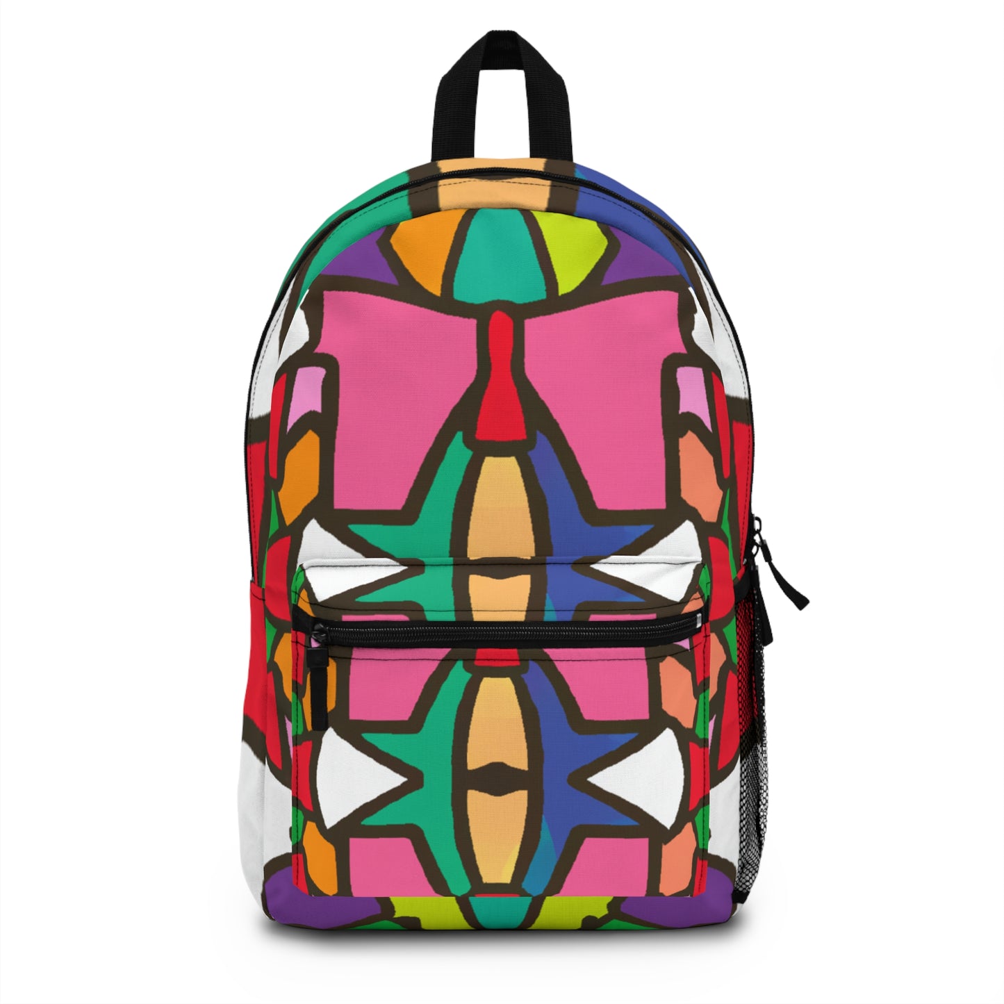 Clyde Thom - Backpack