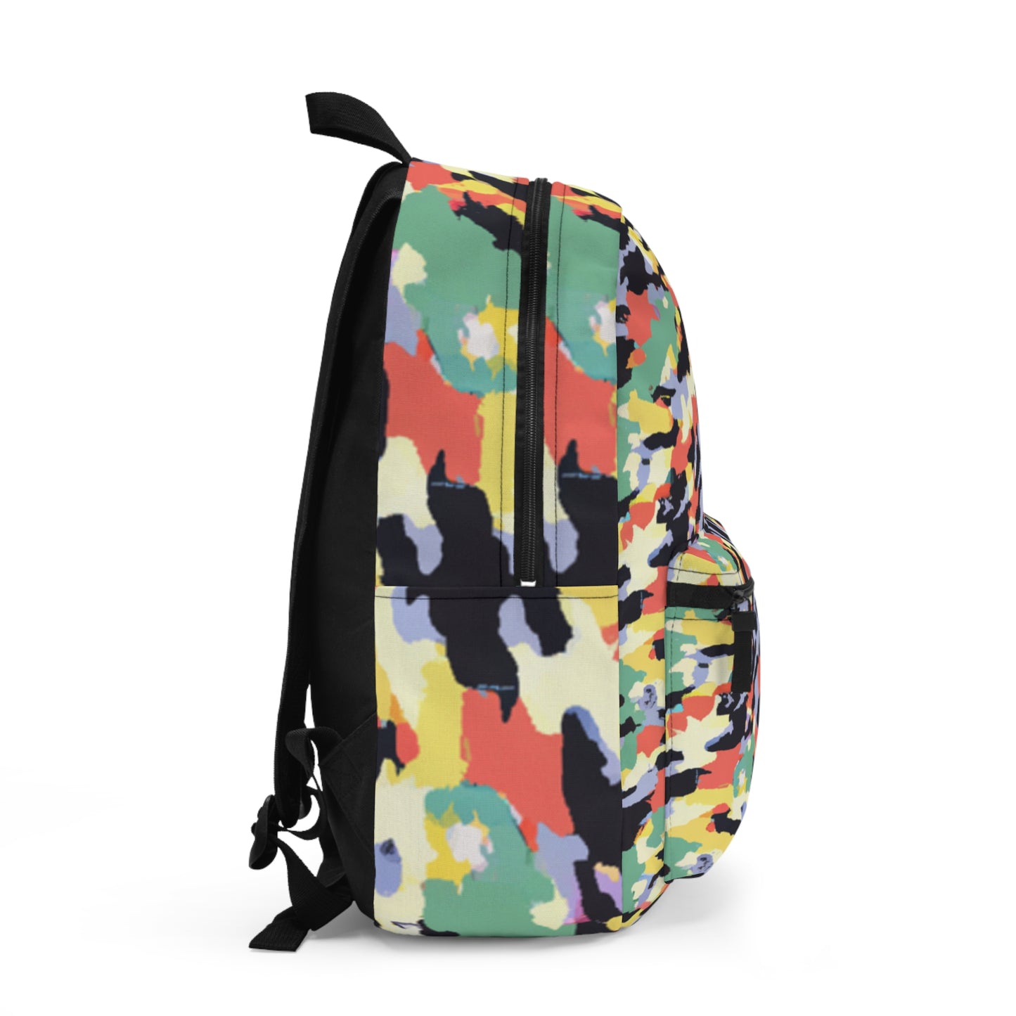 Blanche Blackwell-King - Backpack