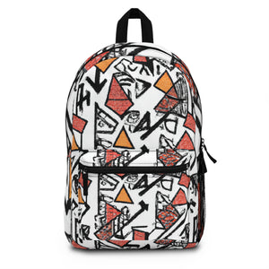 Esmeralda Banks - Backpack