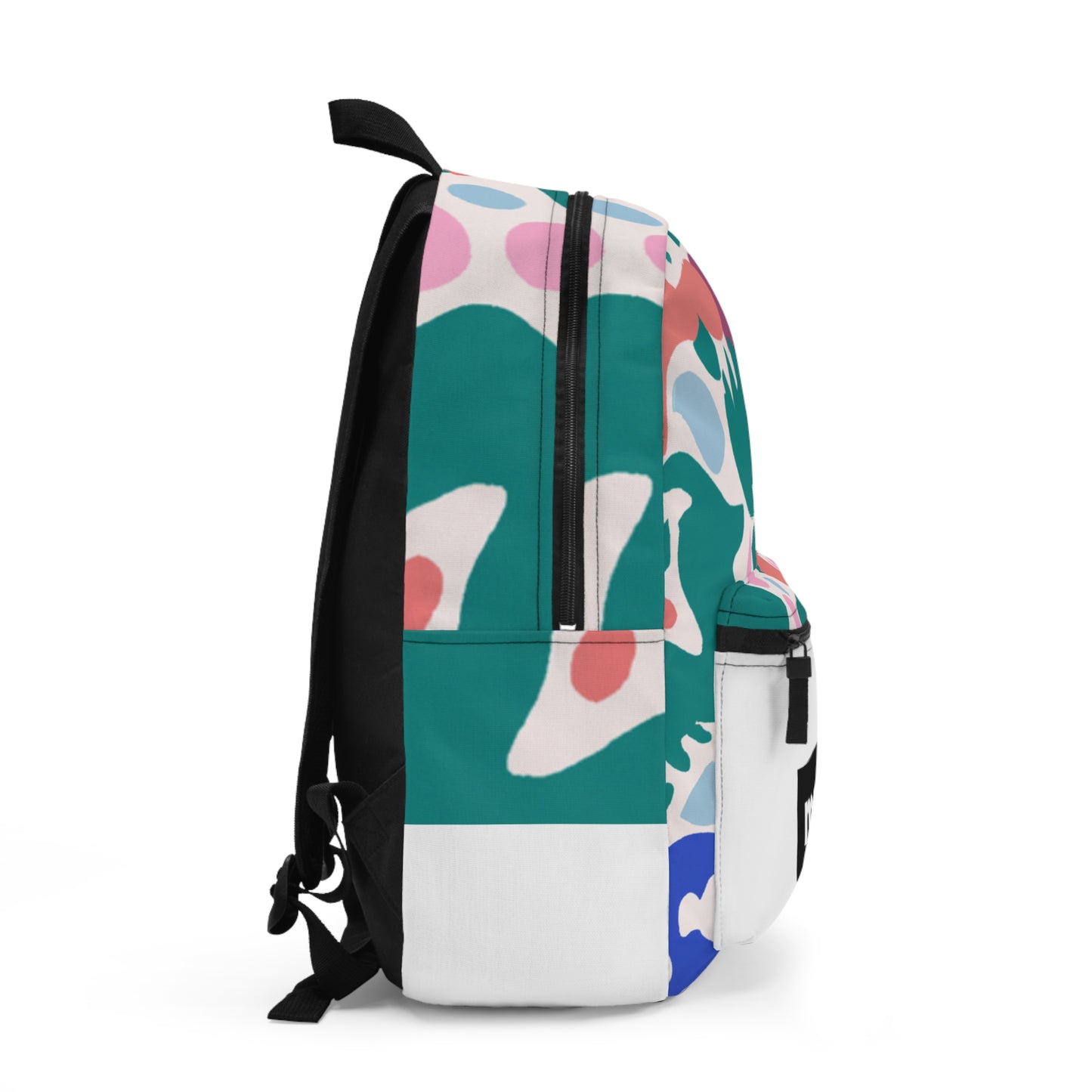 Selma Elmore - Backpack