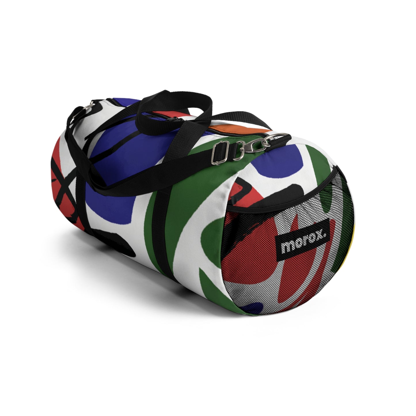 Andreas de Castello. - Duffel Bag