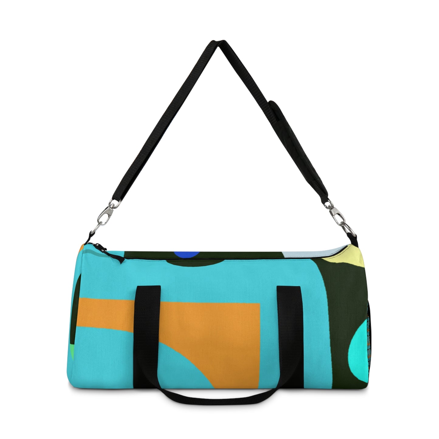 Jamila de La Croix - Duffel Bag