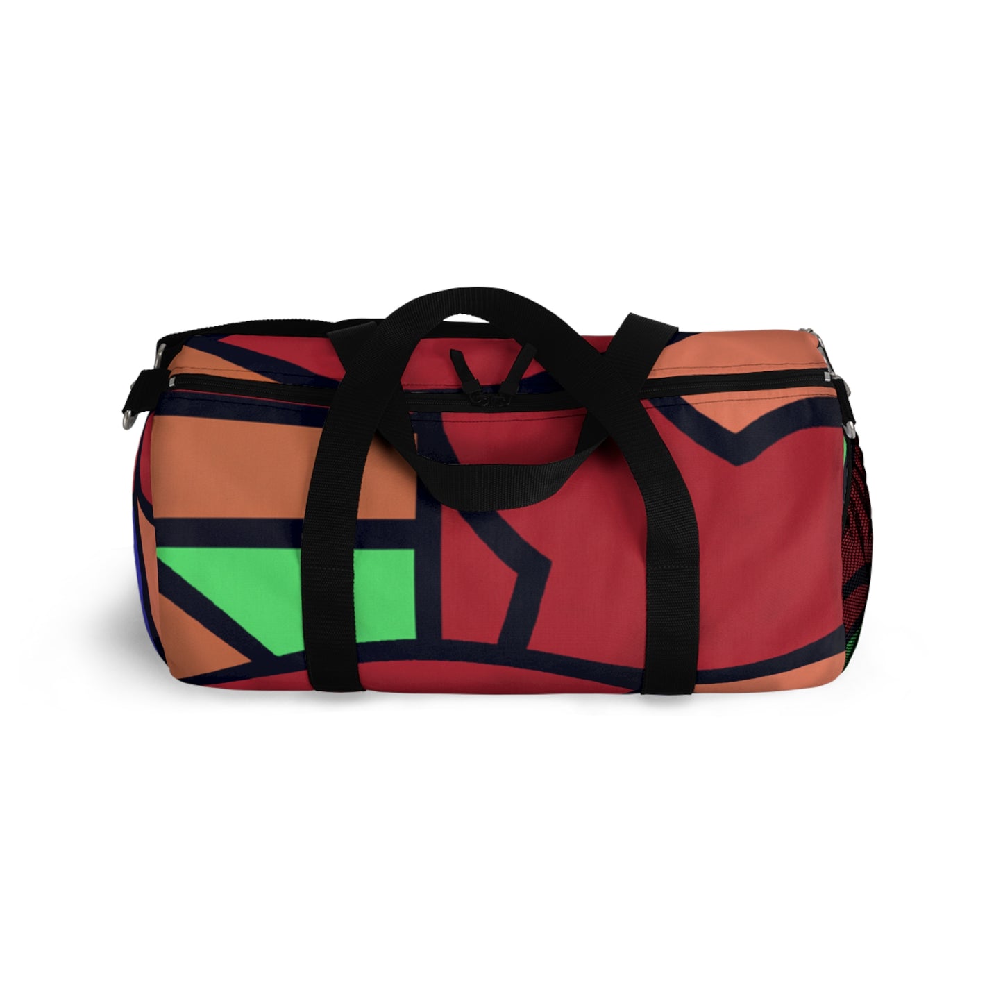 Isabelle Laurence - Duffel Bag