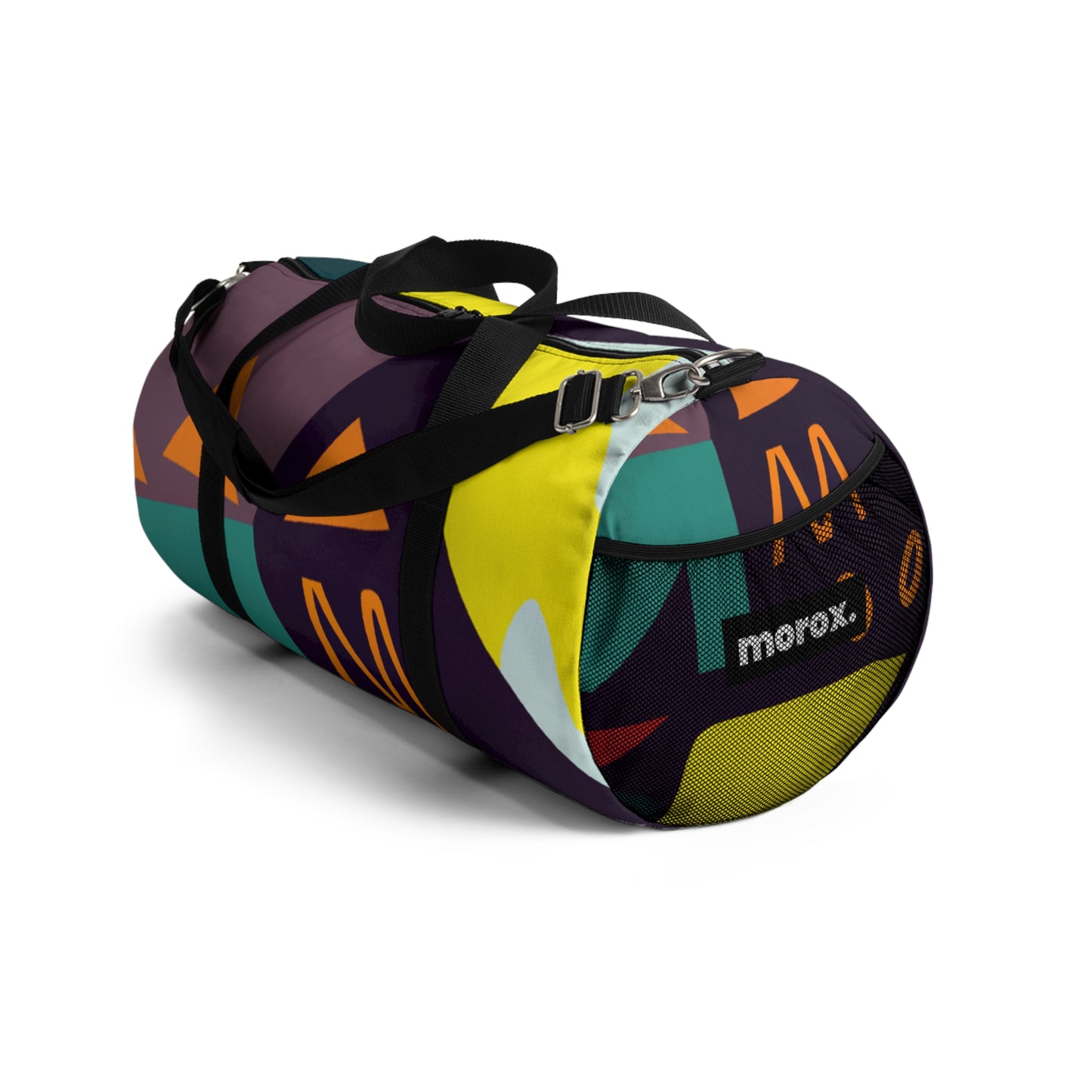 Charles Cardinal - Duffel Bag