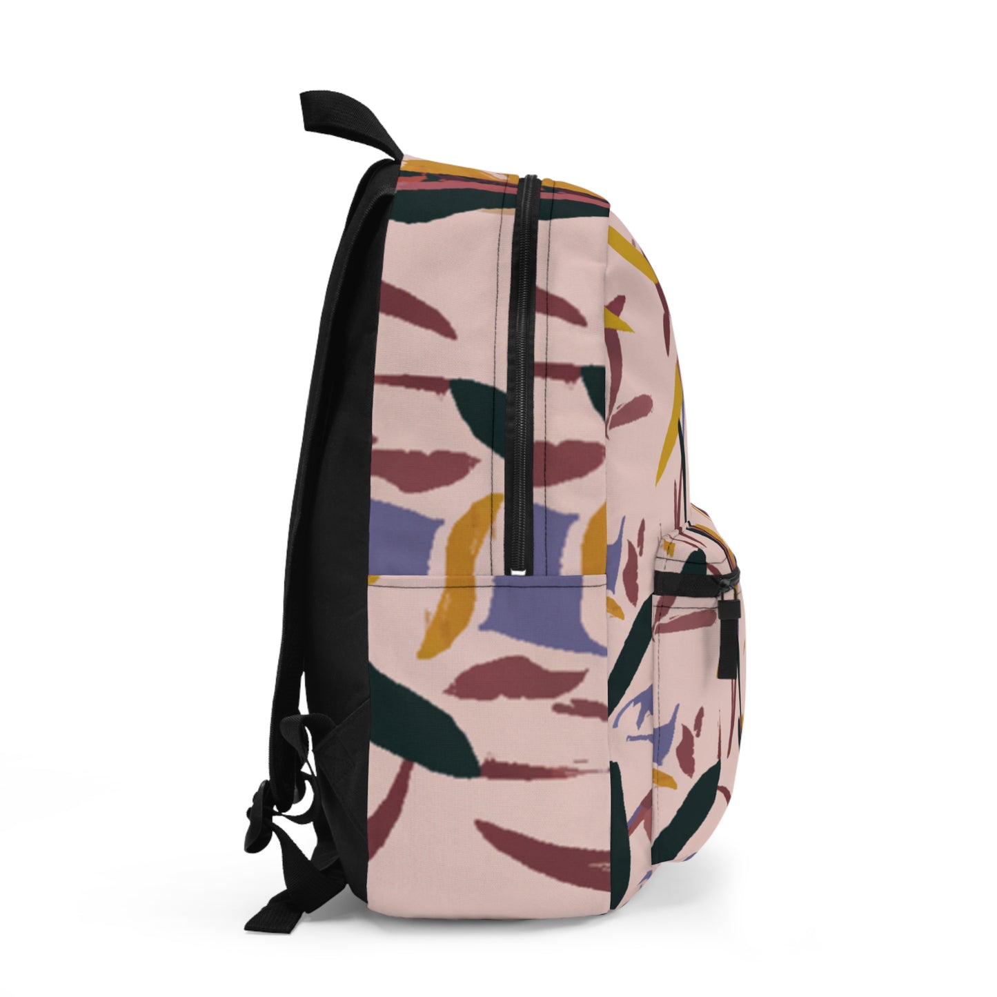 Ebony Greene - Backpack