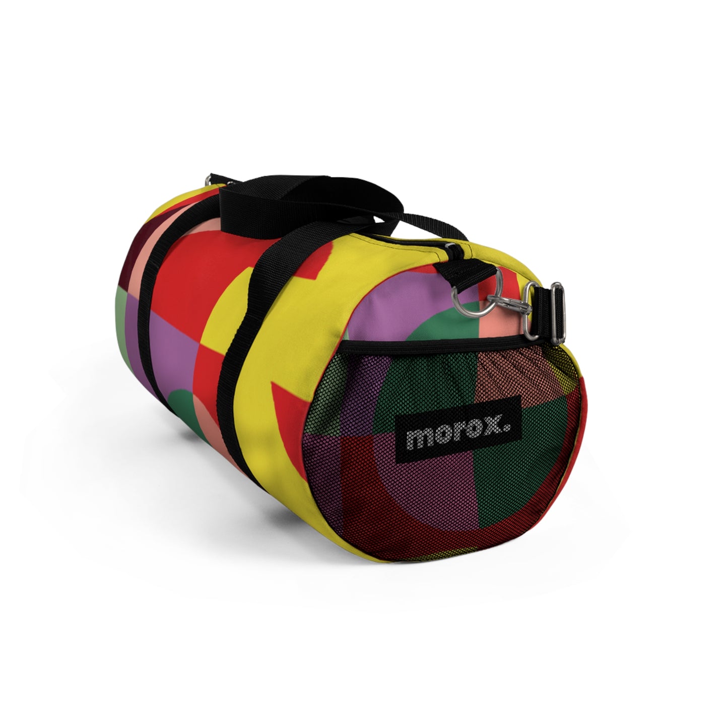 Toney Dagger - Duffel Bag