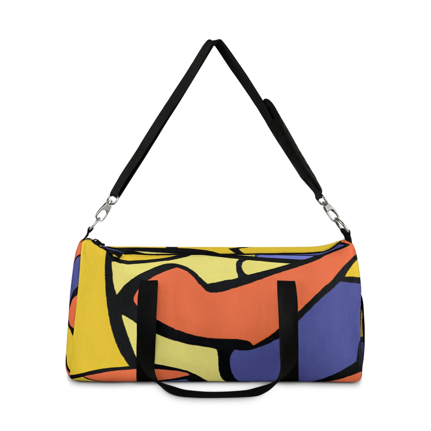 .

Gemma di Fontaine - Duffel Bag