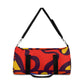 Silvio Aristocles da Vinci - Duffel Bag