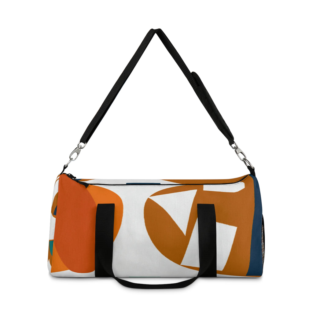 .

Gianni di Medici - Duffel Bag