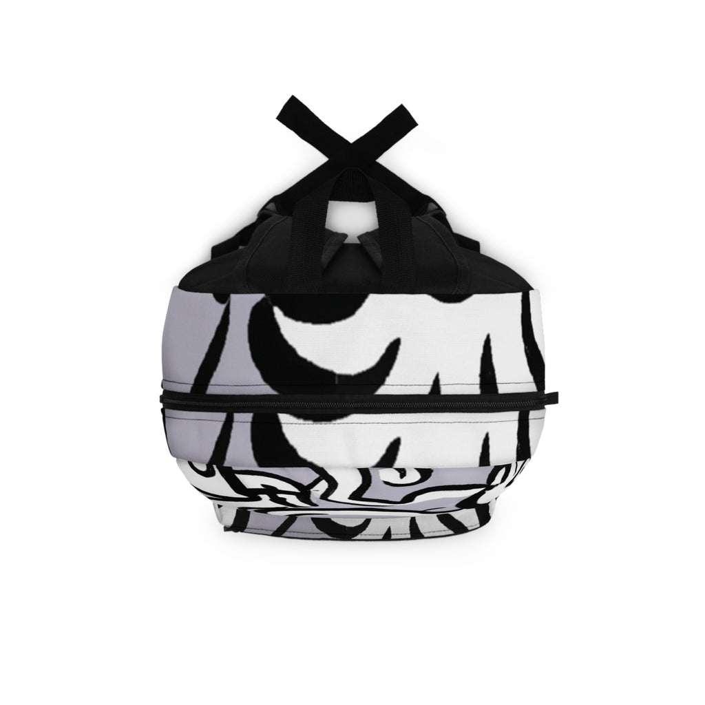 Linton Greene - Backpack