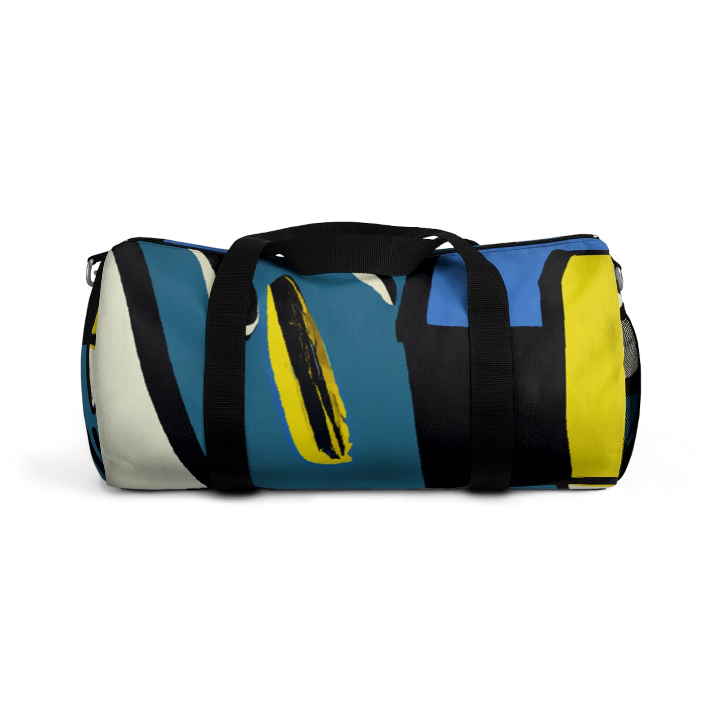 Gianfrancesco di Pavia - Duffel Bag