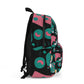 Lillyksa Jefferson - Backpack