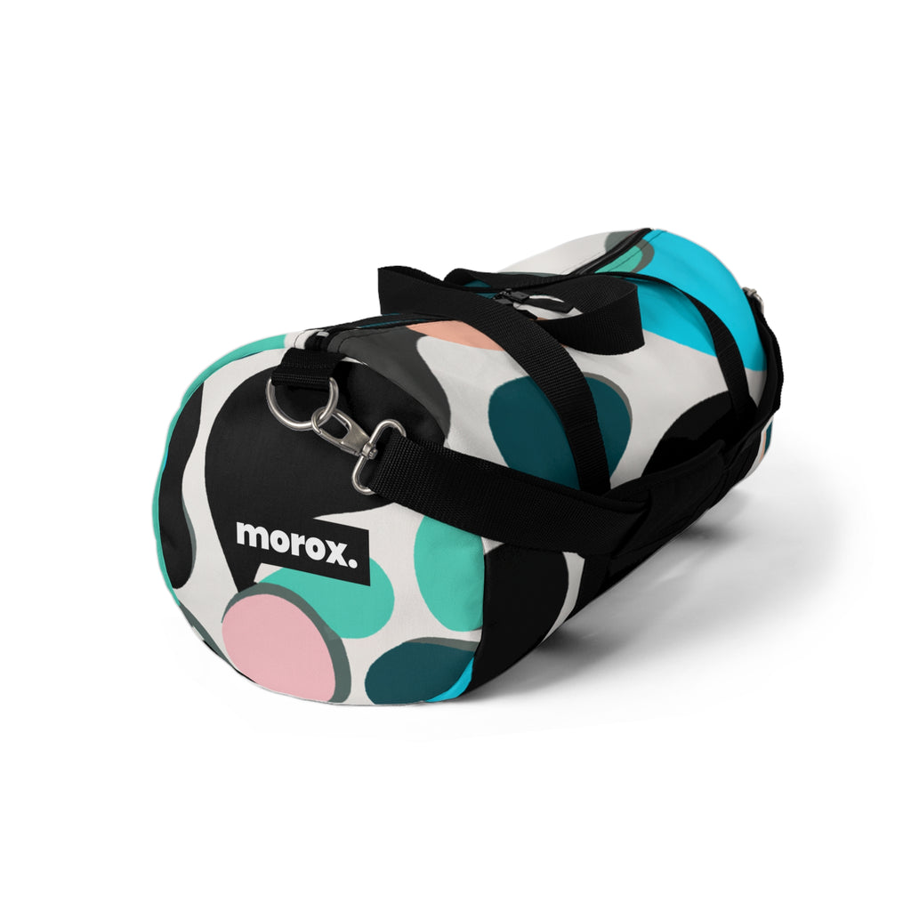 Johannes de Clomp - Duffel Bag