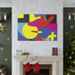 Catherine Kingford - Canvas